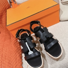 Hermes Sandals